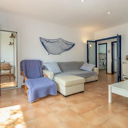 La Caseta De Sa Riera Apartman *