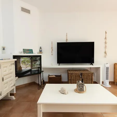La Caseta De Sa Riera Apartman Begur