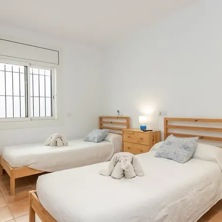 La Caseta De Sa Riera Apartman