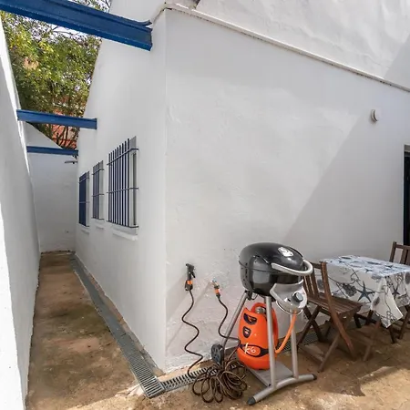 Apartman La Caseta De Sa Riera Begur
