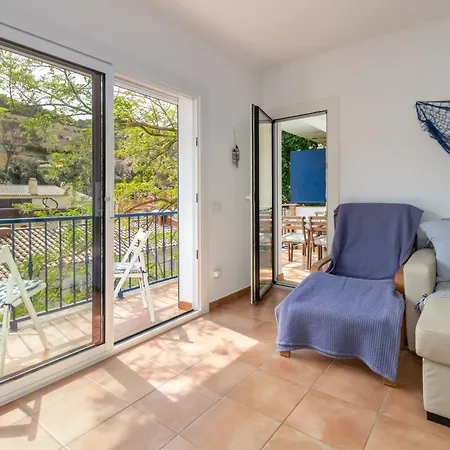 La Caseta De Sa Riera Apartment