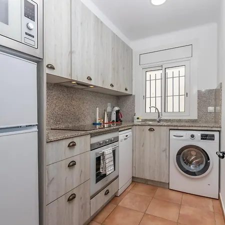 La Caseta De Sa Riera Apartment