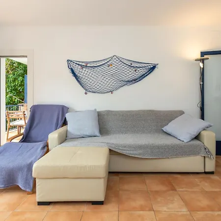 Apartment La Caseta De Sa Riera