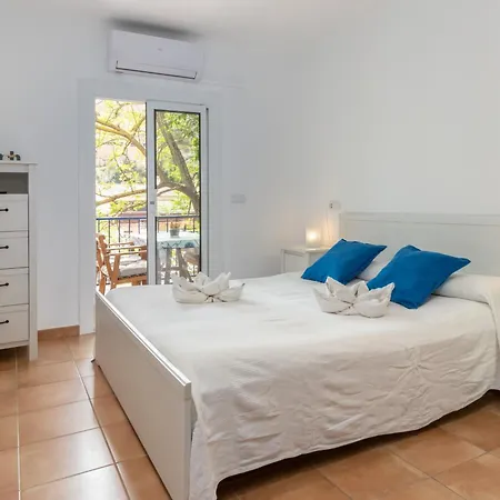 Apartment La Caseta De Sa Riera