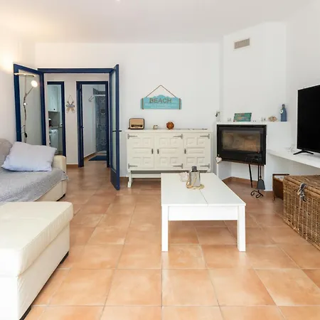 La Caseta De Sa Riera Apartment
